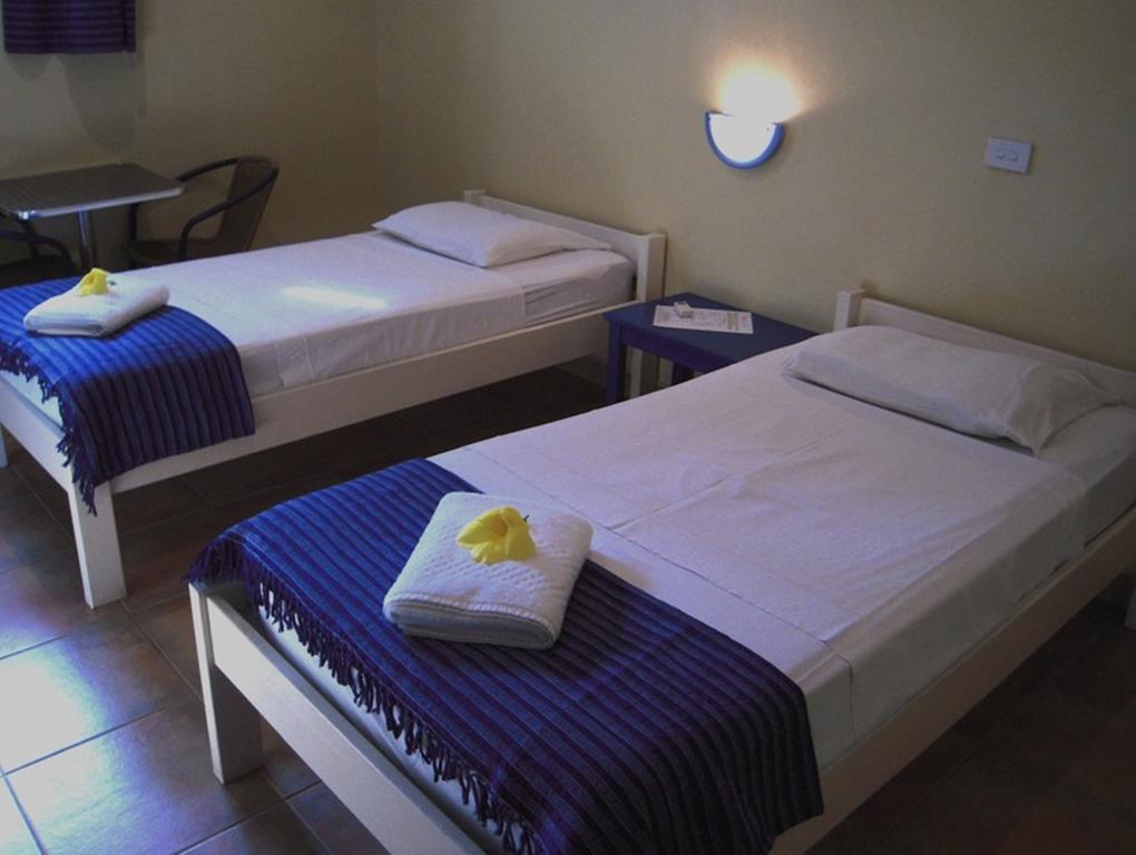 Vanuatu Holiday Hotel Port-Vila Extérieur photo