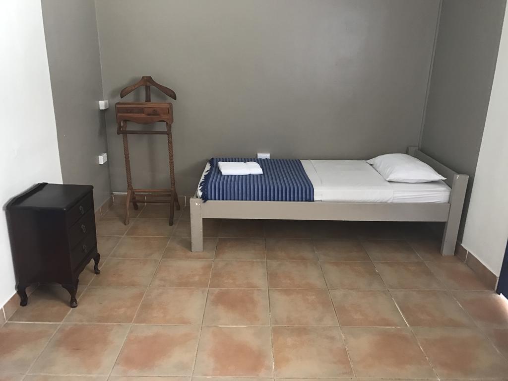 Vanuatu Holiday Hotel Port-Vila Extérieur photo