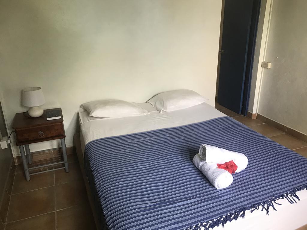 Vanuatu Holiday Hotel Port-Vila Extérieur photo