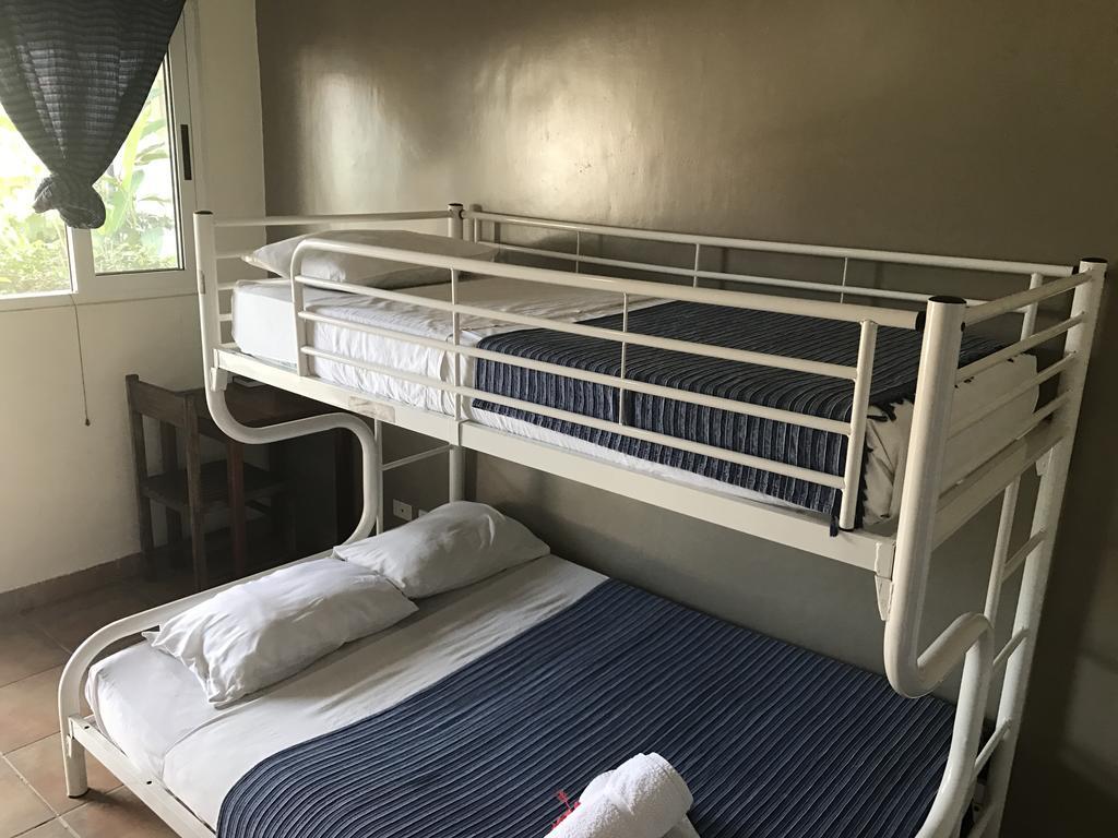 Vanuatu Holiday Hotel Port-Vila Extérieur photo