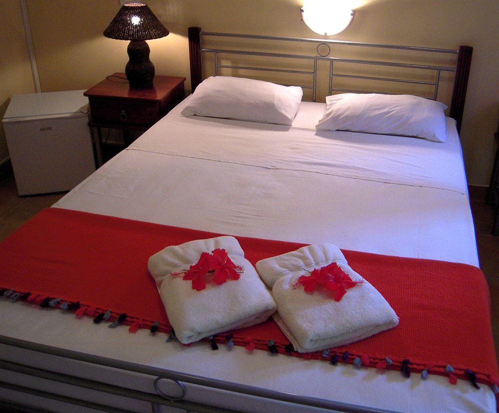 Vanuatu Holiday Hotel Port-Vila Extérieur photo