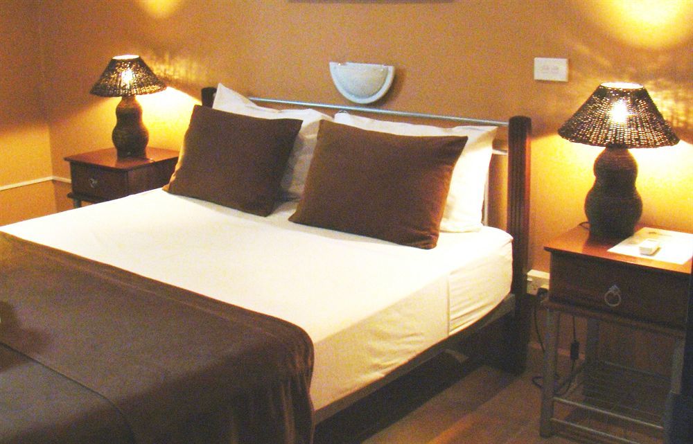 Vanuatu Holiday Hotel Port-Vila Extérieur photo