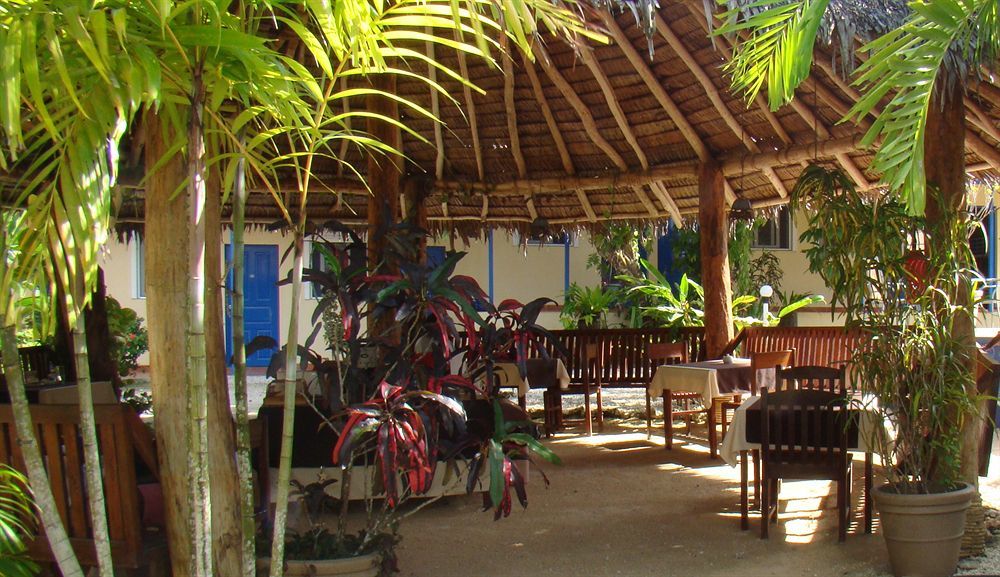 Vanuatu Holiday Hotel Port-Vila Extérieur photo