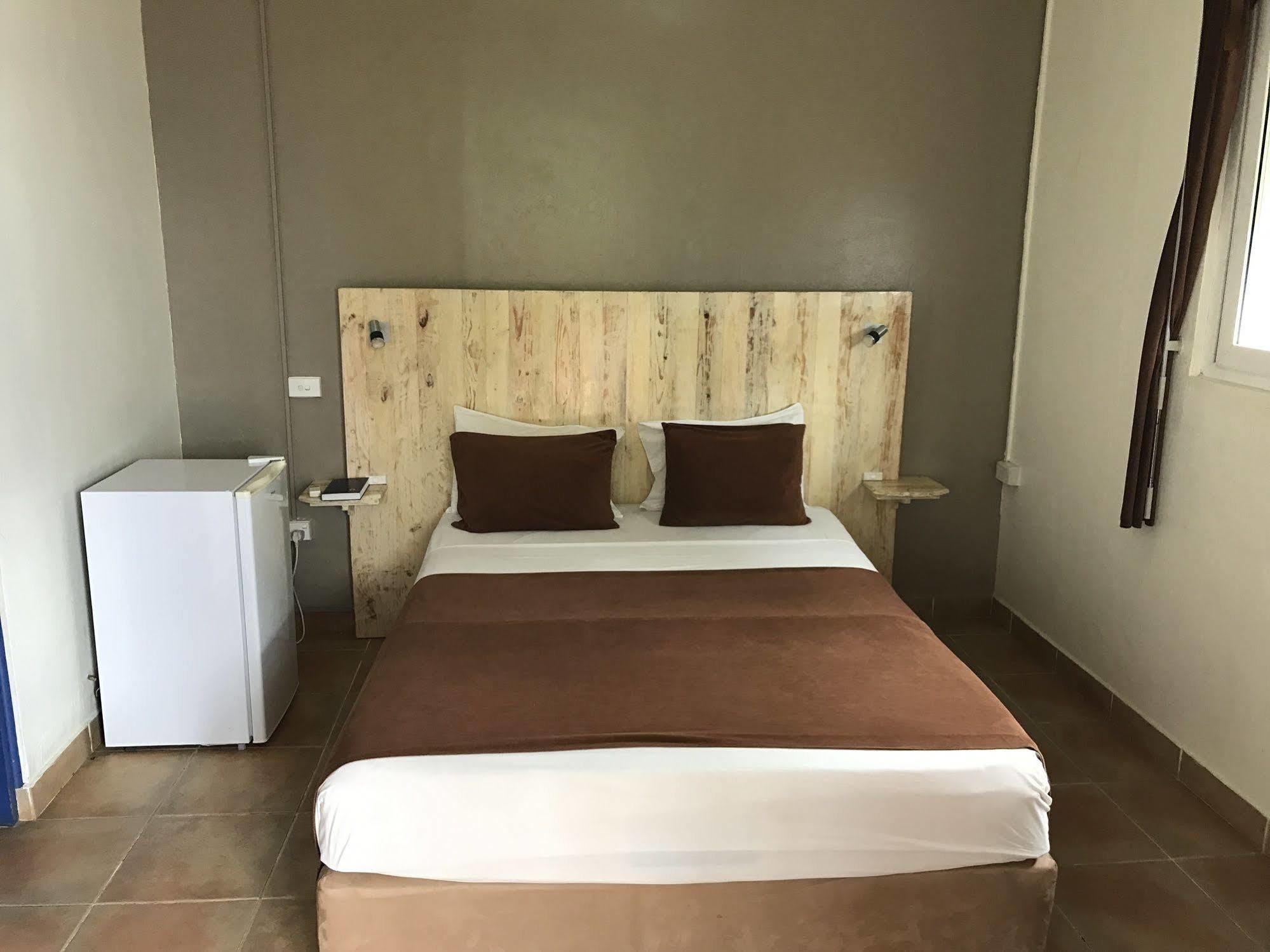 Vanuatu Holiday Hotel Port-Vila Extérieur photo