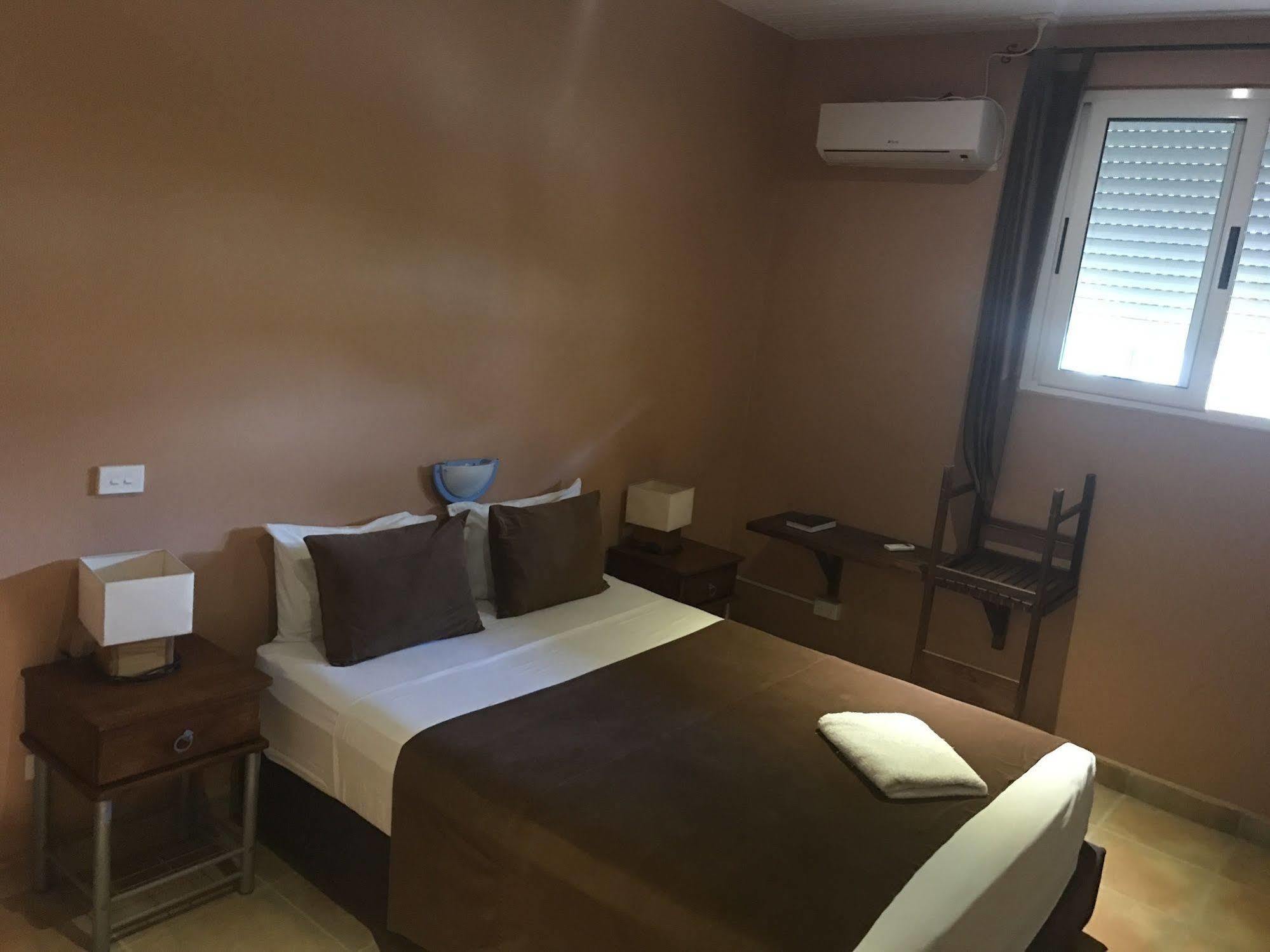 Vanuatu Holiday Hotel Port-Vila Extérieur photo