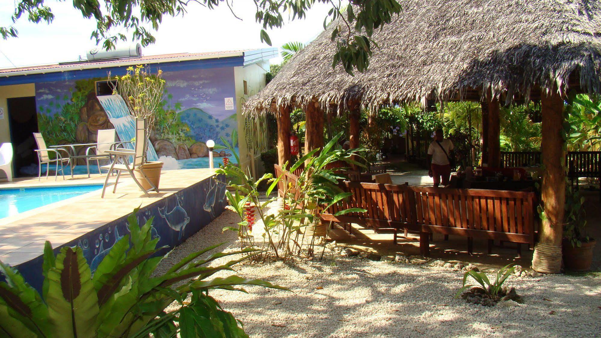 Vanuatu Holiday Hotel Port-Vila Extérieur photo